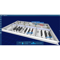 智能機房管理平臺